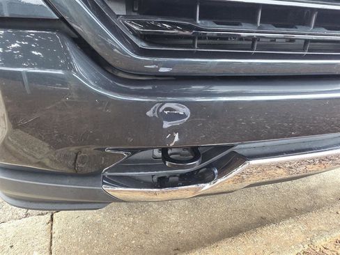 Used 2017 Chevrolet Silverado 1500 LT w/ All Star Edition image 3