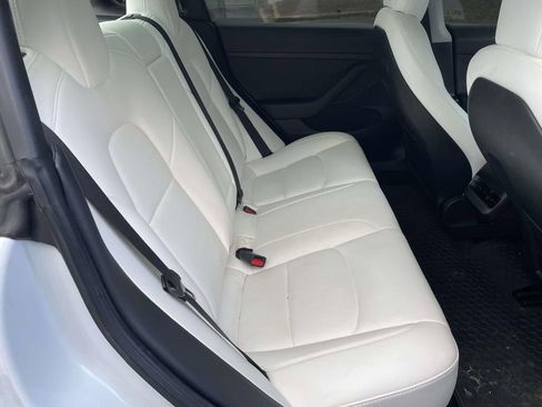 Used 2021 Tesla Model 3 Long Range image 43