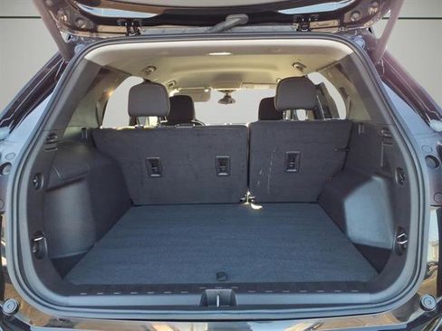 Certified 2024 Chevrolet Equinox LT image 8