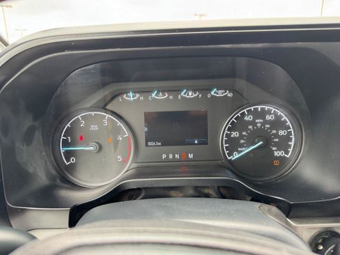 Used 2025 Ford F250 XLT w/ FX4 Off-Road Package AWD/4WD image 10