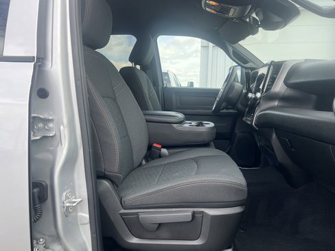 New 2026 RAM 3500 Tradesman image 16