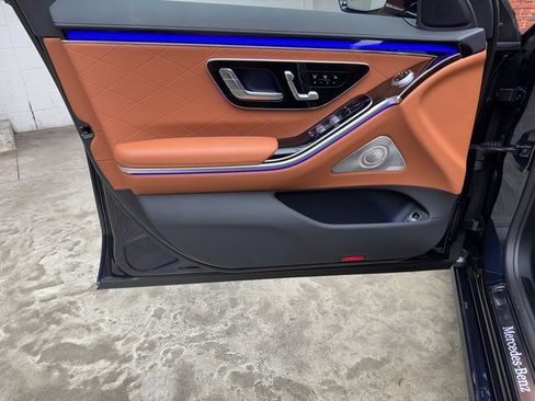 New 2024 Mercedes-Benz S 580 S 580 image 10