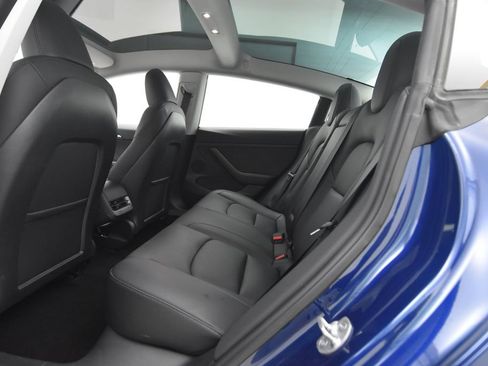 Used 2023 Tesla Model 3 Performance AWD/4WD image 27