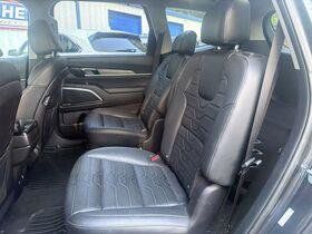 Used 2022 Kia Telluride SX w/ SX Prestige Package AWD/4WD image 9