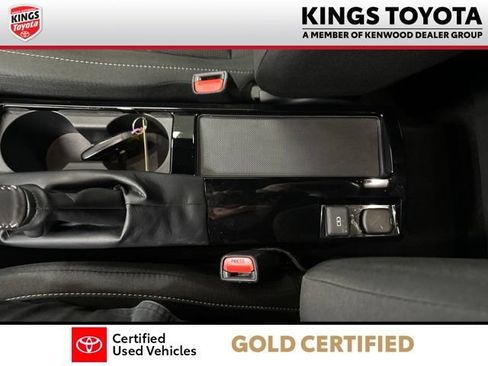 Certified 2024 Toyota Corolla GR w/ Performance Package AWD/4WD image 16