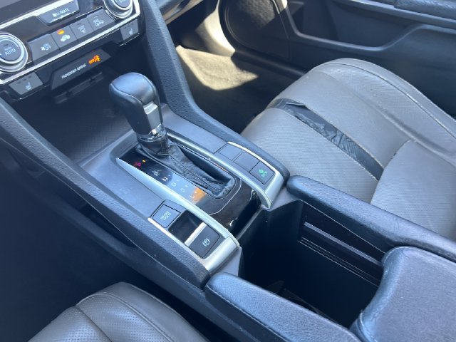 Used 2017 Honda Civic EX-L image 25