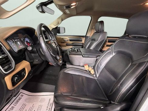Used 2020 RAM 1500 Big Horn AWD/4WD image 17