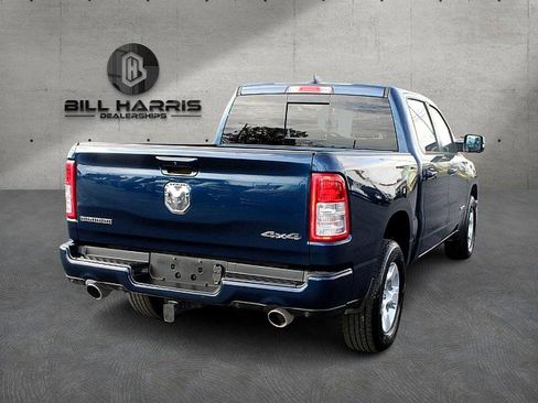 Used 2023 RAM 1500 Big Horn image 4