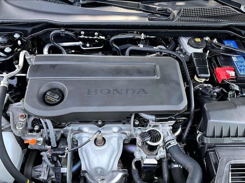 Used 2025 Honda Civic Sport image 22