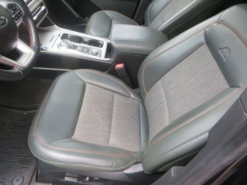 Used 2022 Ford Explorer Timberline AWD/4WD image 27