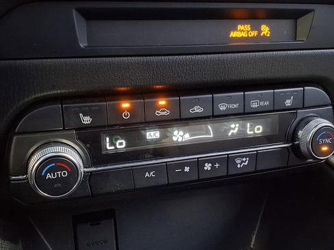 Used 2019 MAZDA CX-5 Touring image 26