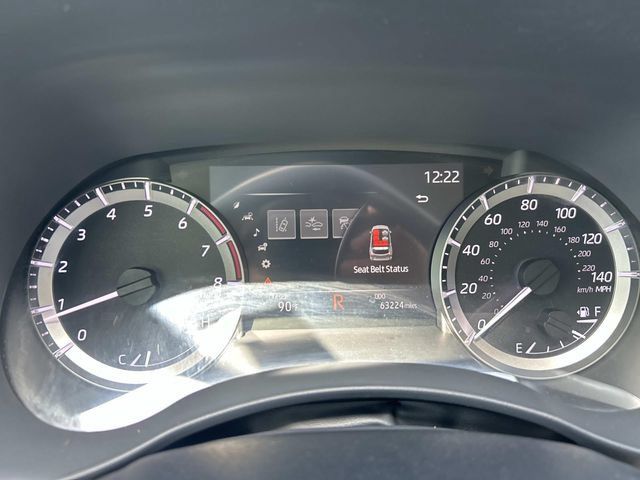 Used 2023 Toyota Highlander XLE AWD/4WD image 40