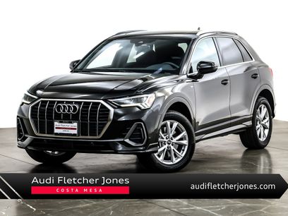 Used 2025 Audi Q3 2.0T Premium Plus w/ Premium Plus Package