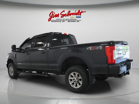 Used 2019 Ford F250 Lariat AWD/4WD image 5
