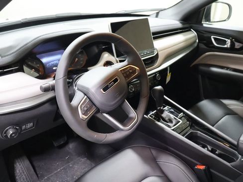 New 2026 Jeep Compass Limited image 21