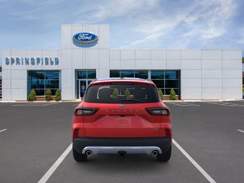 New 2023 Ford Escape SE w/ PHEV Premium Package image 5