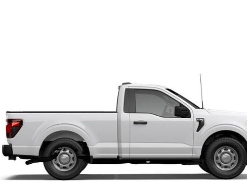 New 2026 Ford F150 XL image 30