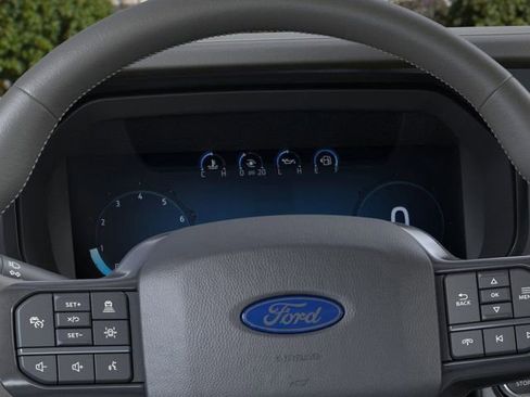 New 2026 Ford F150 Platinum image 14