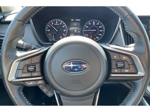 Used 2020 Subaru Outback Onyx Edition XT image 33