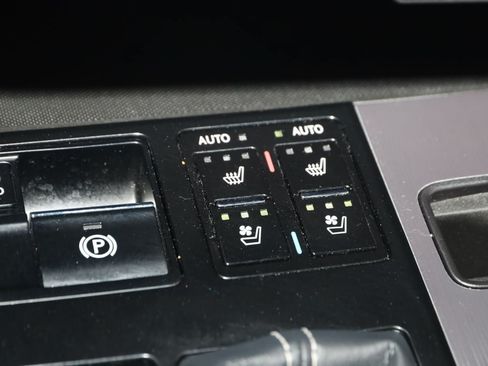 Used 2022 Lexus RX 350 F Sport w/ Cold Area Package (CT) AWD/4WD image 8