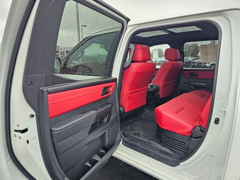New 2026 Toyota Tundra TRD Pro image 16