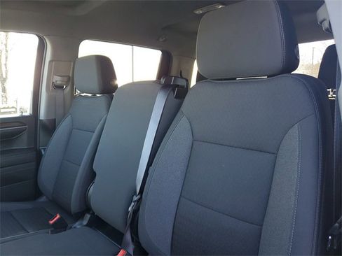 Used 2024 Chevrolet Silverado 1500 LT w/ Protection Package image 16