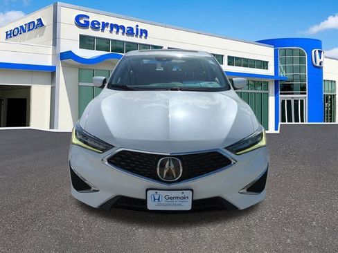 Used 2019 Acura ILX w/ Premium Package image 9