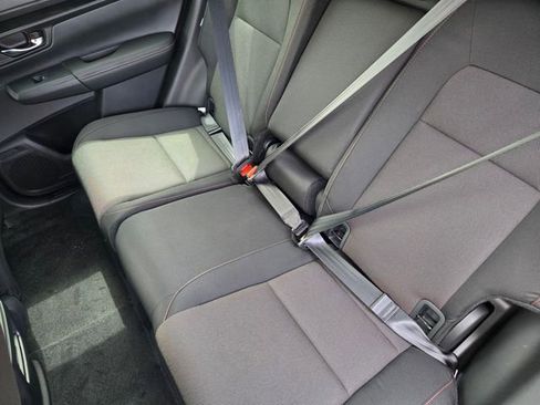 New 2026 Honda CR-V Sport image 18