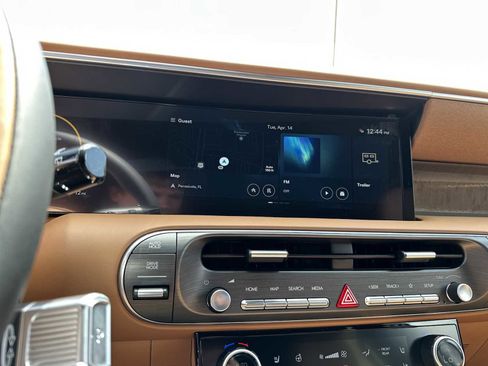 New 2026 Hyundai Palisade Calligraphy FWD image 19
