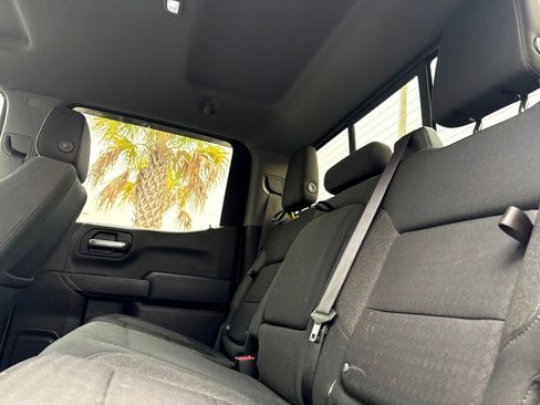 Used 2020 Chevrolet Silverado 1500 LT w/ All-Star Edition image 26