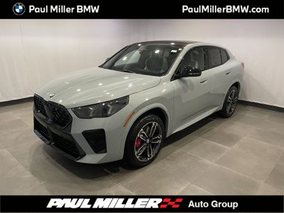 New 2026 BMW X2 xDrive28i w/ Technology Package