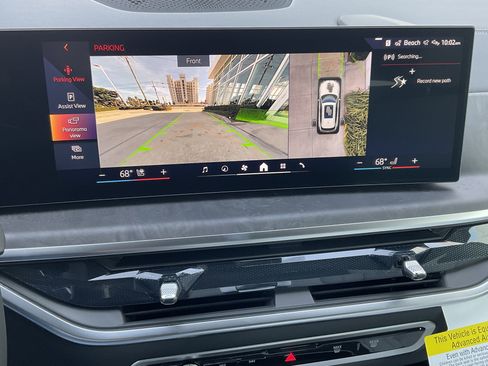 New 2026 BMW X5 sDrive40i w/ Climate Comfort Package image 17