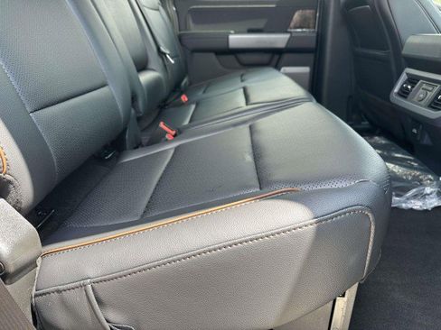 New 2026 Ford F350 Lariat image 15