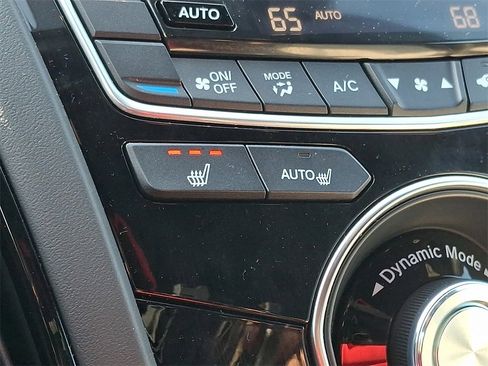 Certified 2025 Acura RDX SH-AWD image 25