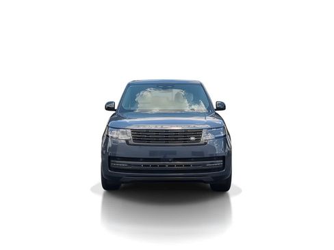 New 2026 Land Rover Range Rover Long Wheelbase Autobiography AWD/4WD image 3