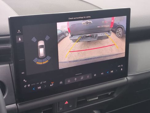 New 2026 MAZDA CX-5 Preferred AWD/4WD image 28