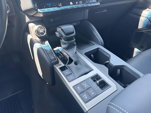 Used 2024 Toyota Land Cruiser image 16