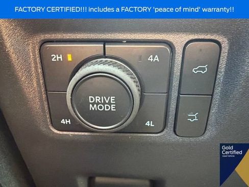 Used 2025 Ford Expedition Max Platinum w/ Driver's Package AWD/4WD image 48