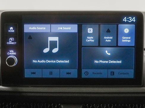 Certified 2026 Honda CR-V Sport-L image 26