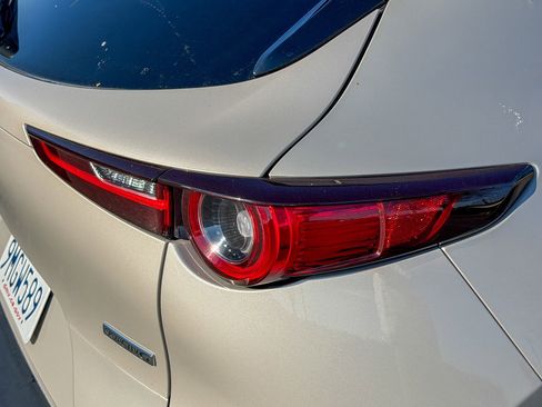 Used 2024 MAZDA CX-30 AWD 2.5 S w/ Premium Package image 5