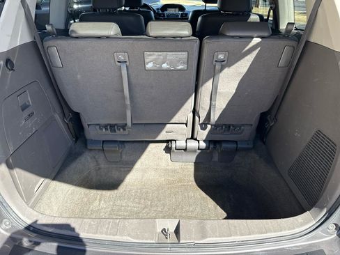 Used 2015 Honda Odyssey Touring Elite image 47