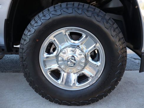 Used 2021 RAM 2500 Tradesman image 42