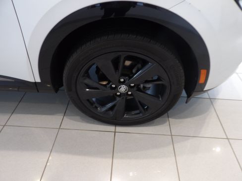 Used 2023 Buick Envision Preferred w/ Sport Touring Package AWD/4WD image 24