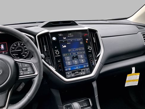 New 2026 Subaru Ascent Limited AWD/4WD image 6