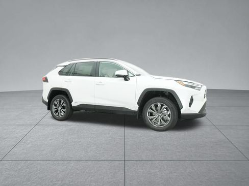 Used 2024 Toyota RAV4 XLE Premium w/ Weather Package AWD/4WD image 32