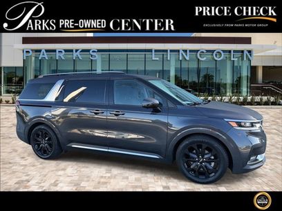 Used 2024 Kia Carnival SX Prestige