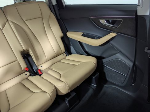 New 2026 Audi Q7 2.0T Premium image 14