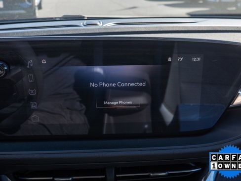 Used 2024 Buick Envista Preferred w/ Convenience II Package image 16