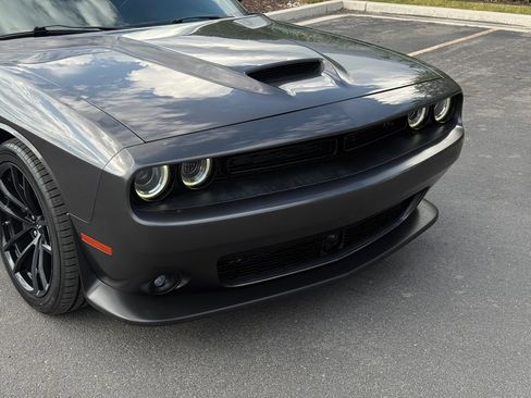 Used 2021 Dodge Challenger R/T w/ Plus Package RWD image 3