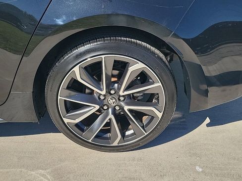 Used 2020 Toyota Corolla SE image 4